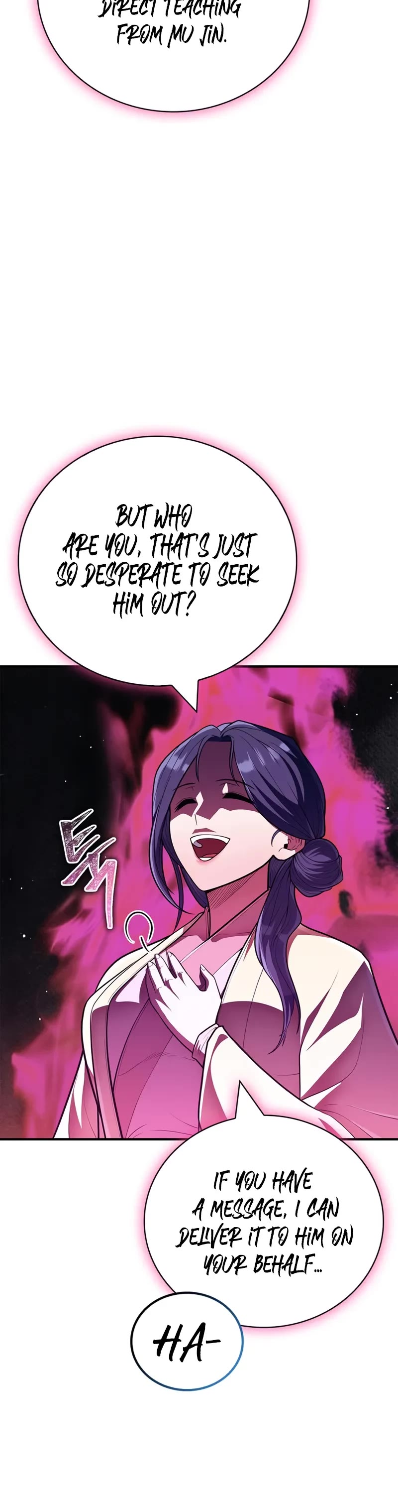 Genius Martial Arts Trainer chapter 60 page 4