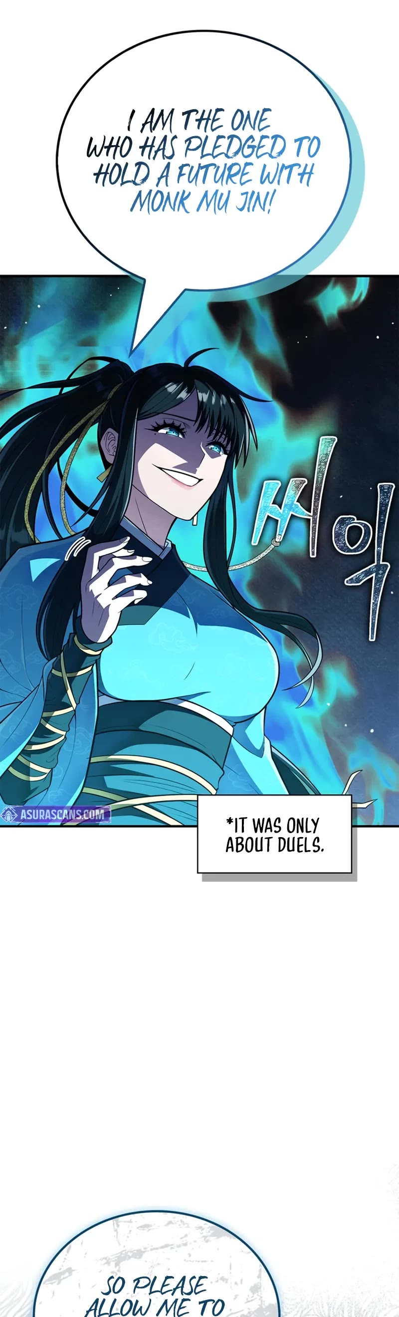 Genius Martial Arts Trainer chapter 60 page 5