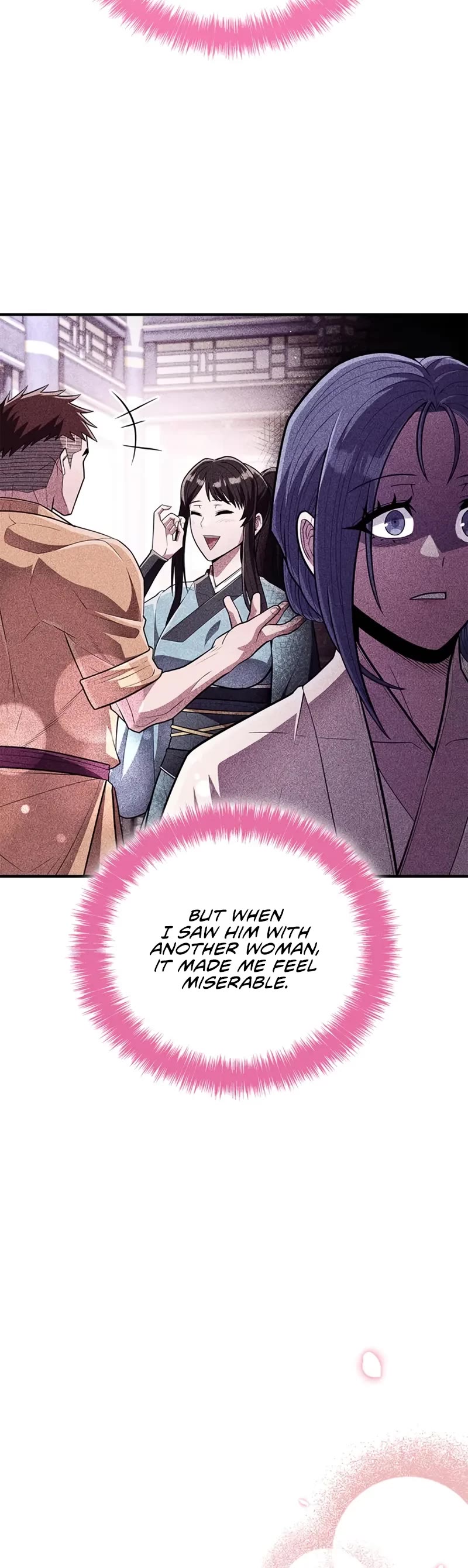 Genius Martial Arts Trainer chapter 60 page 50