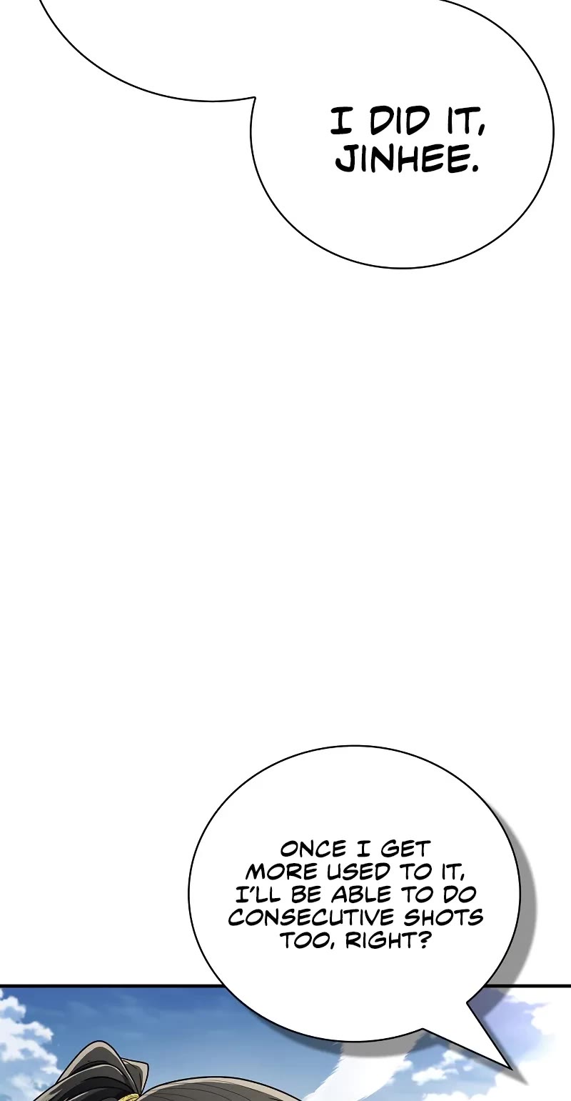 Genius Martial Arts Trainer chapter 61 page 10