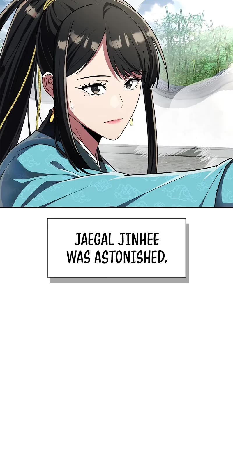 Genius Martial Arts Trainer chapter 61 page 11