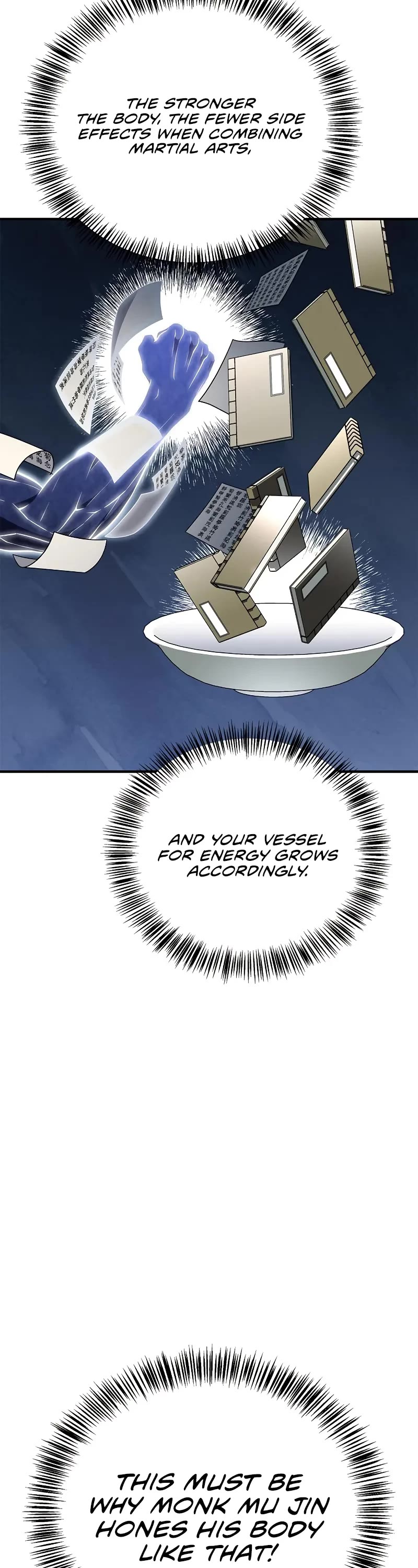 Genius Martial Arts Trainer chapter 61 page 18