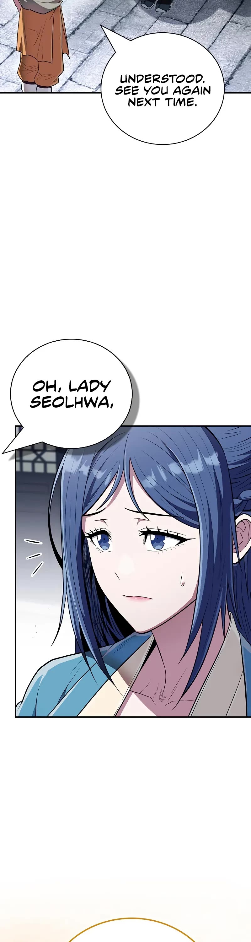 Genius Martial Arts Trainer chapter 61 page 24