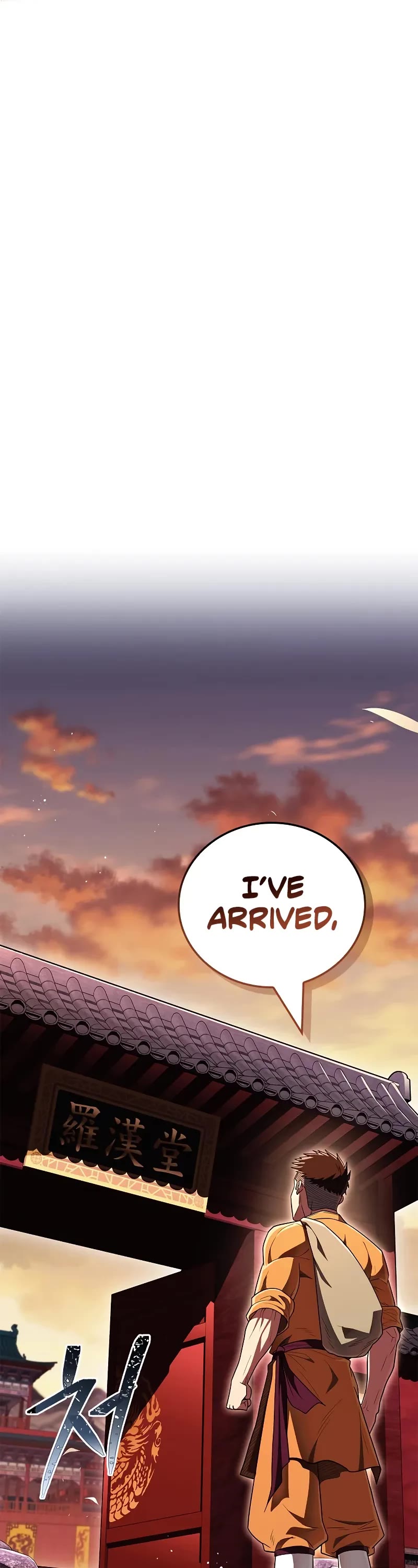 Genius Martial Arts Trainer chapter 61 page 28