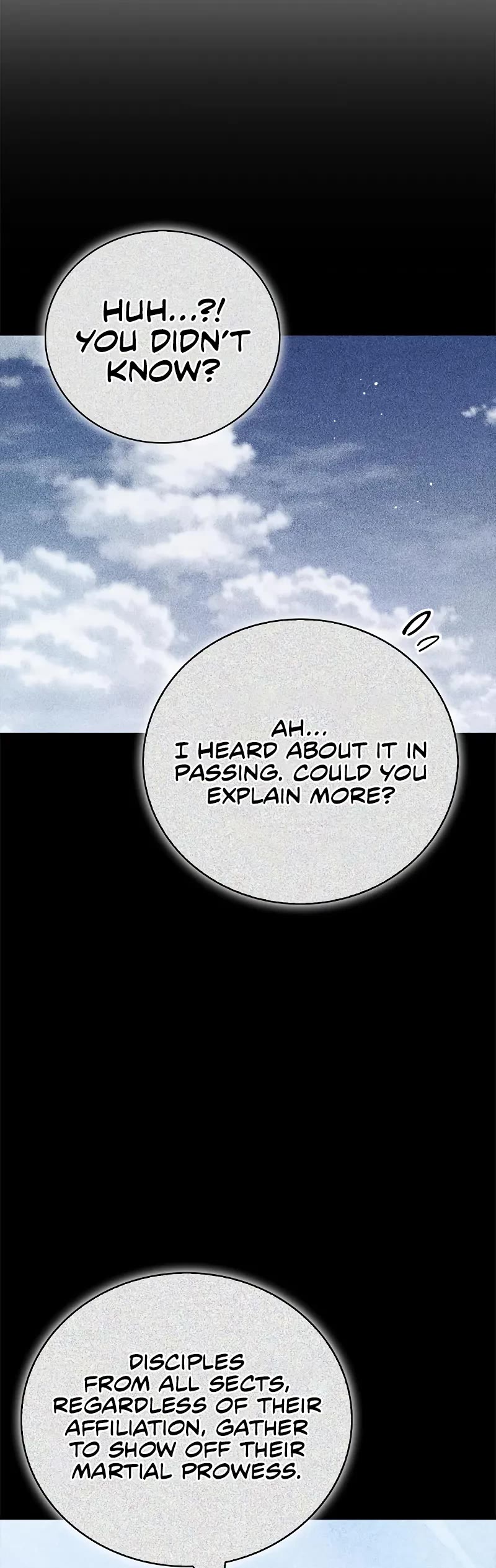 Genius Martial Arts Trainer chapter 61 page 30