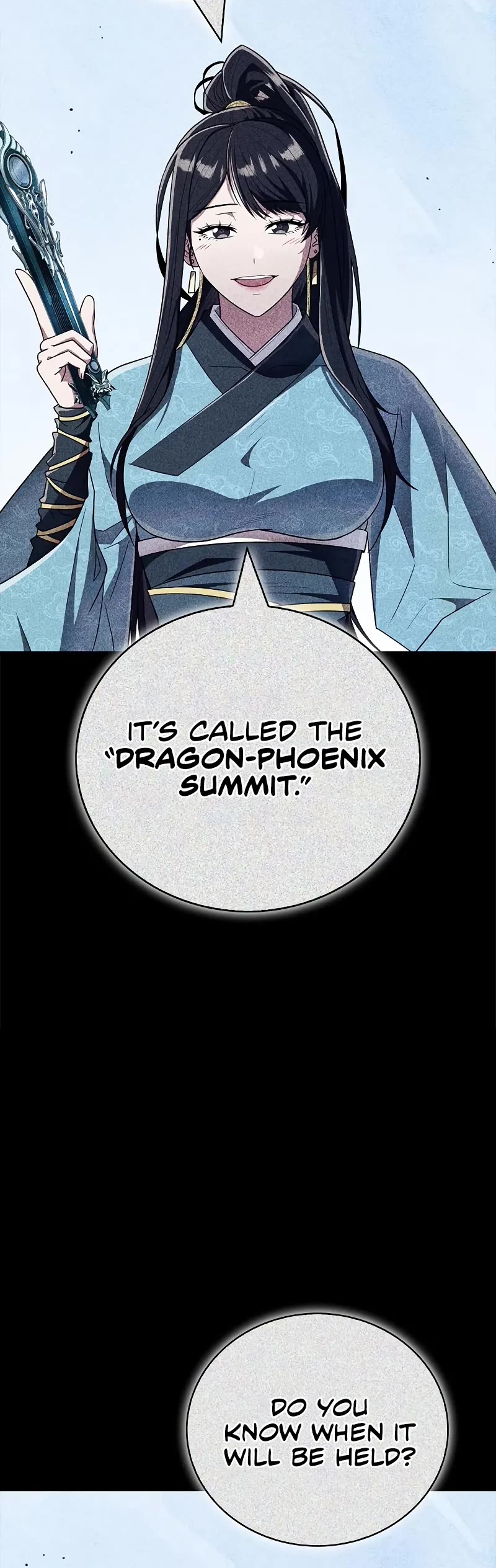 Genius Martial Arts Trainer chapter 61 page 31