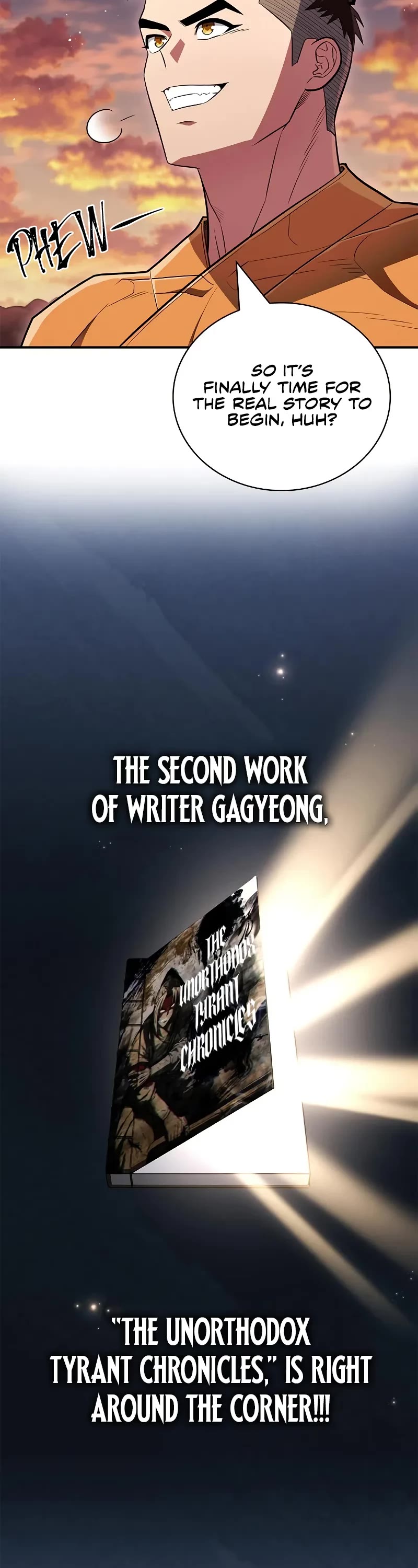 Genius Martial Arts Trainer chapter 61 page 33