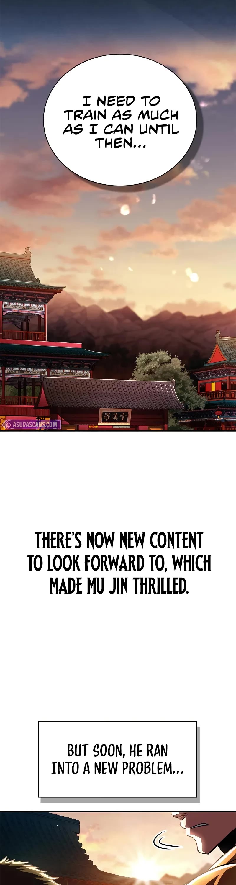 Genius Martial Arts Trainer chapter 61 page 34