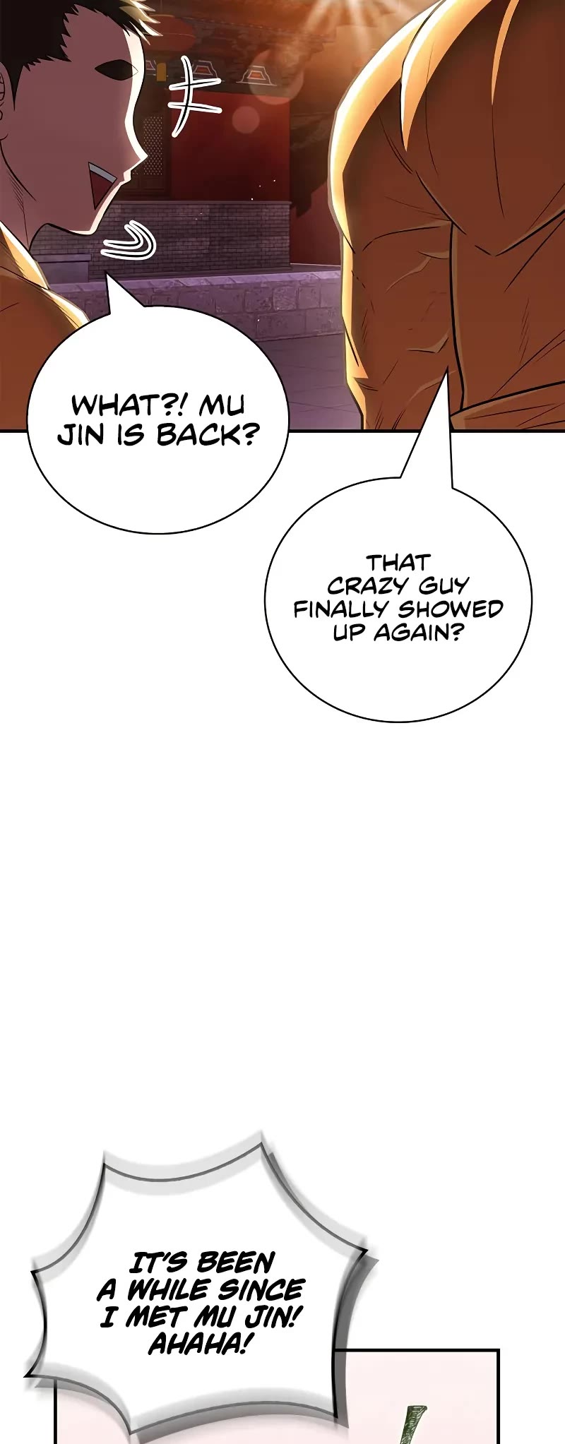 Genius Martial Arts Trainer chapter 61 page 35