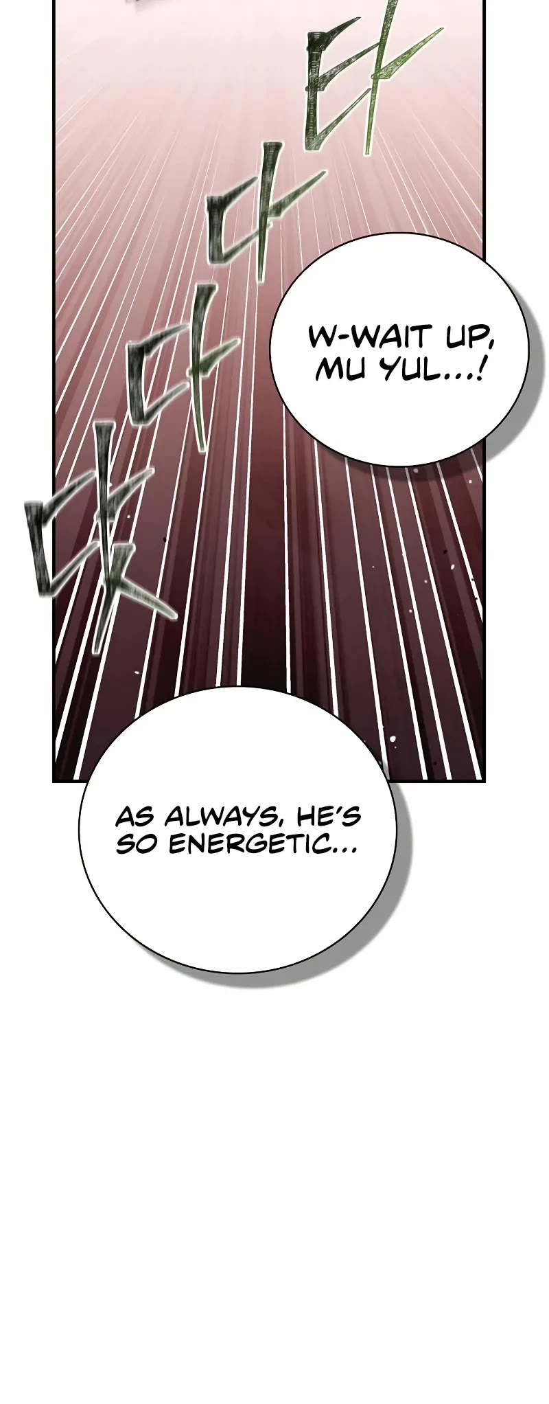 Genius Martial Arts Trainer chapter 61 page 36