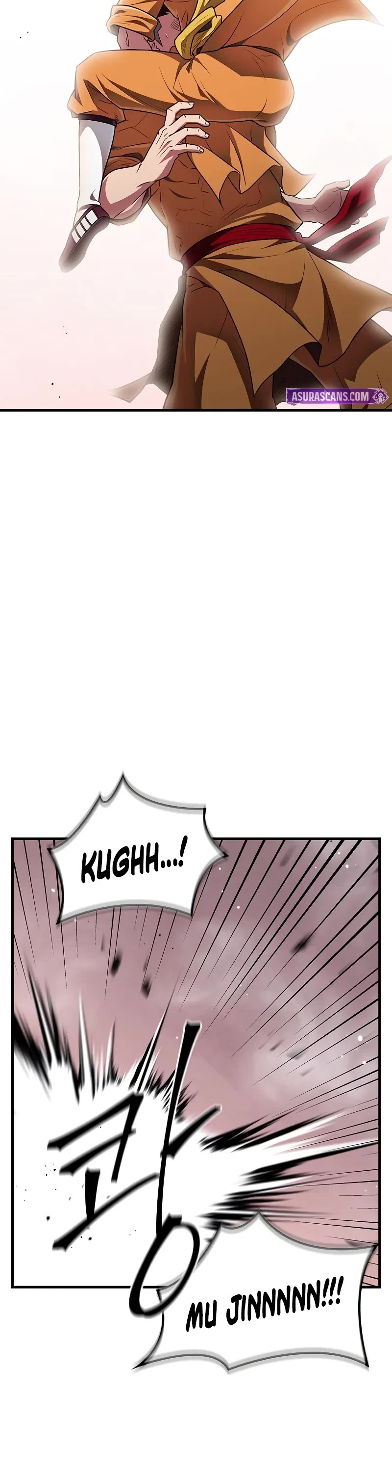 Genius Martial Arts Trainer chapter 61 page 38