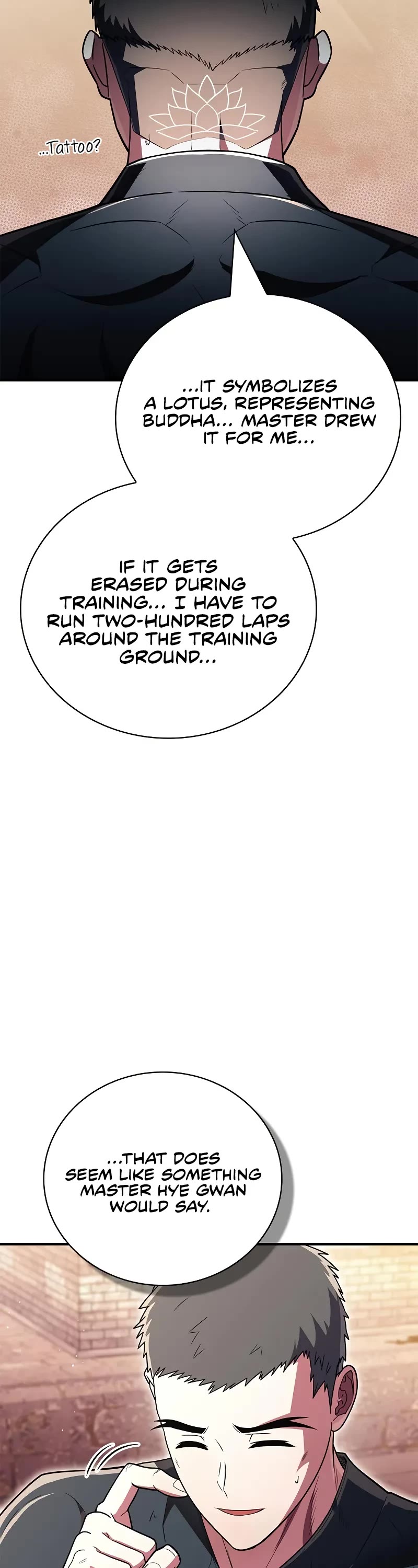 Genius Martial Arts Trainer chapter 61 page 44