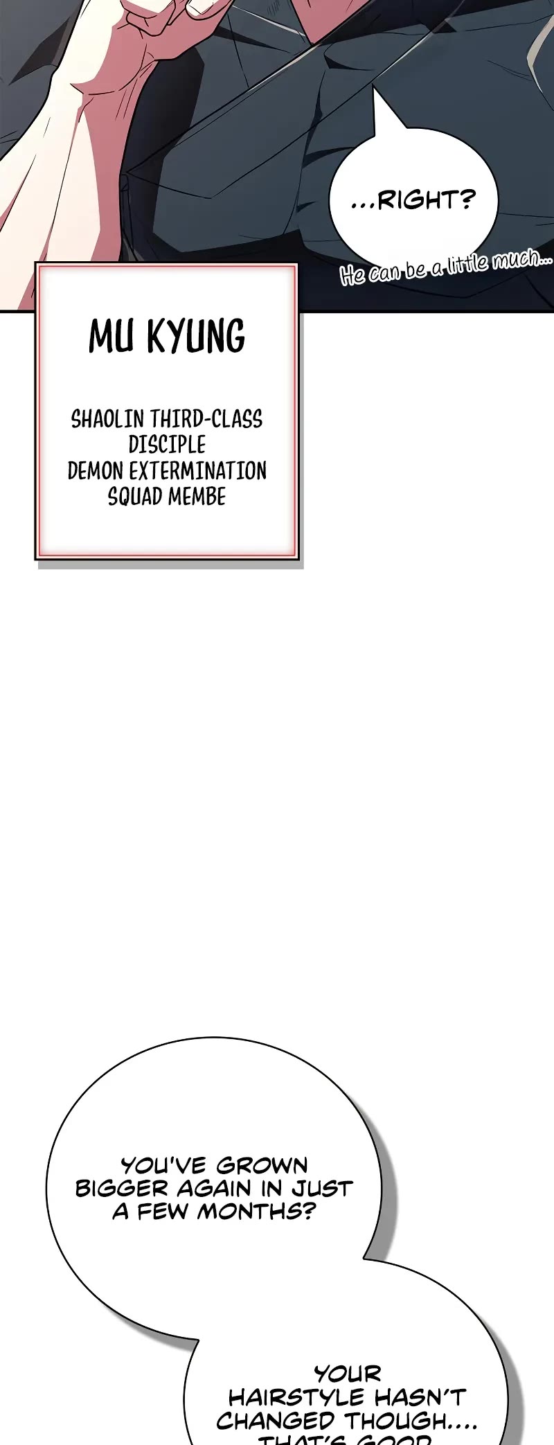 Genius Martial Arts Trainer chapter 61 page 45