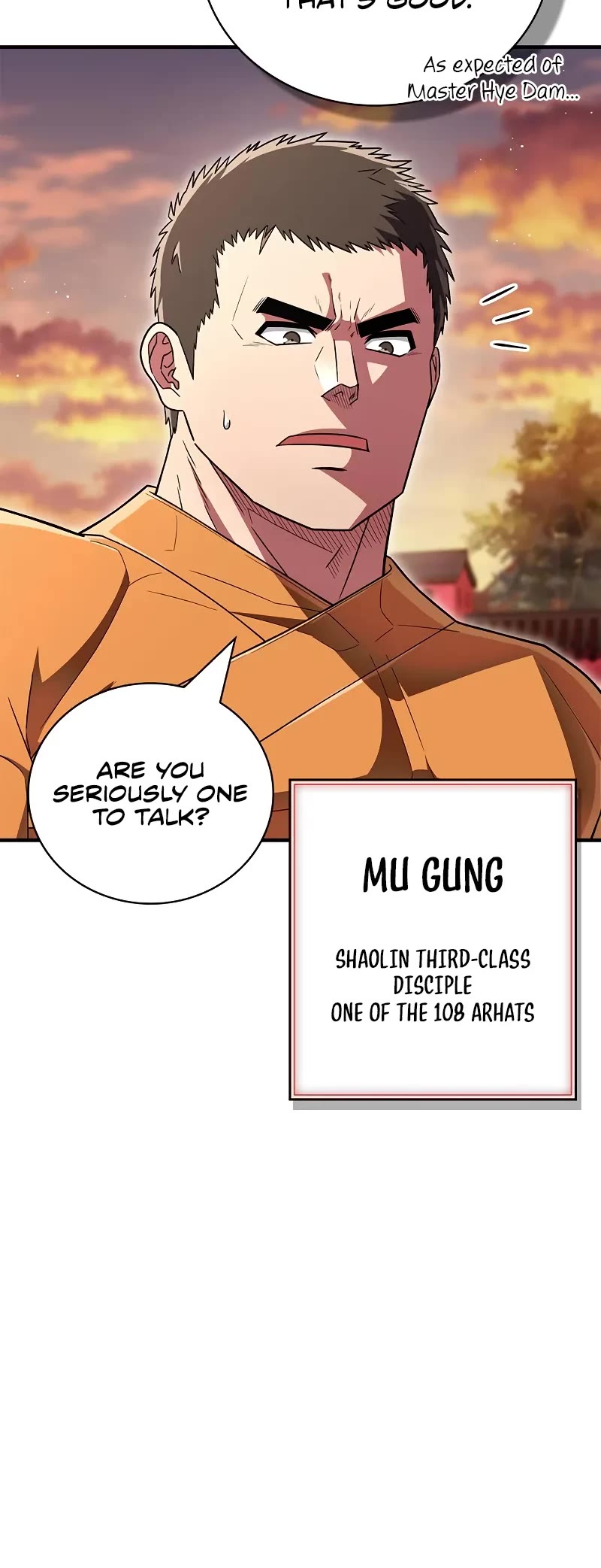 Genius Martial Arts Trainer chapter 61 page 46