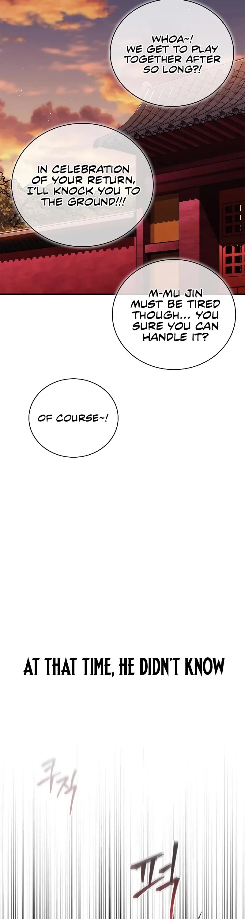 Genius Martial Arts Trainer chapter 61 page 48