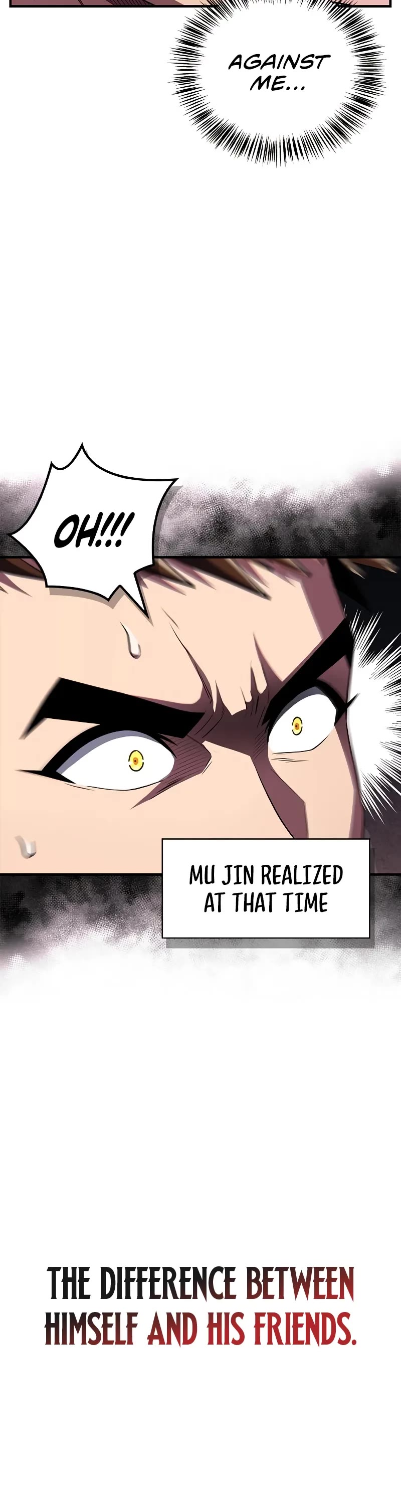 Genius Martial Arts Trainer chapter 61 page 54