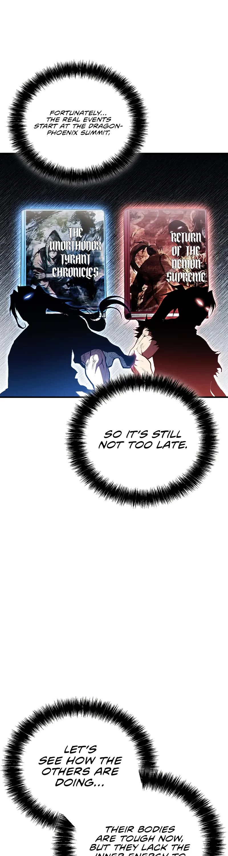 Genius Martial Arts Trainer chapter 61 page 58