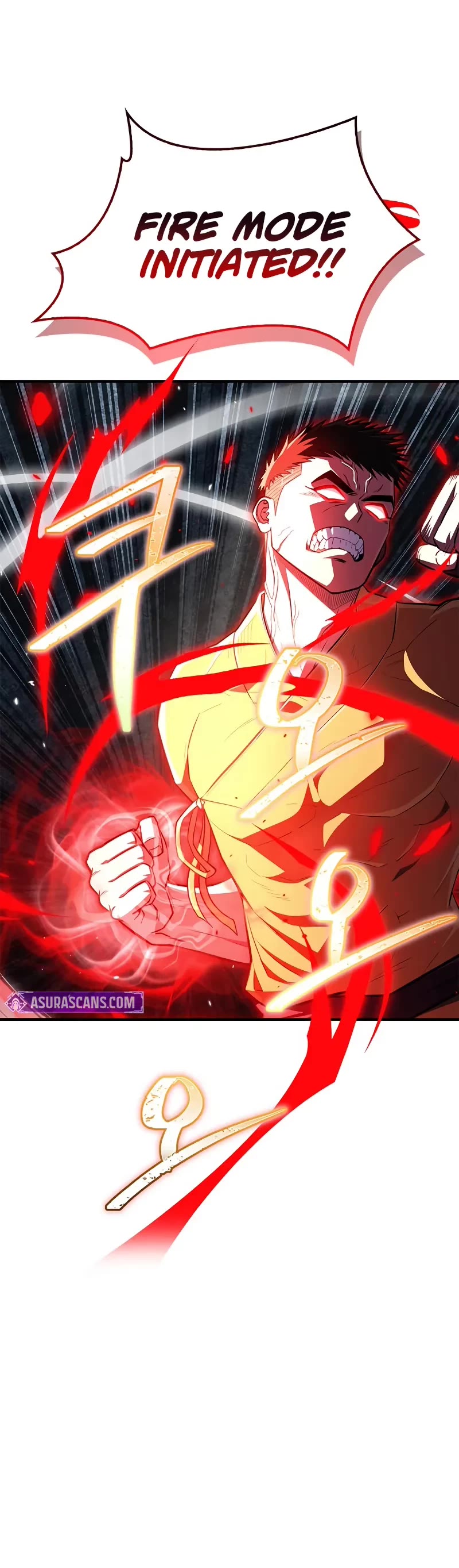 Genius Martial Arts Trainer chapter 61 page 6