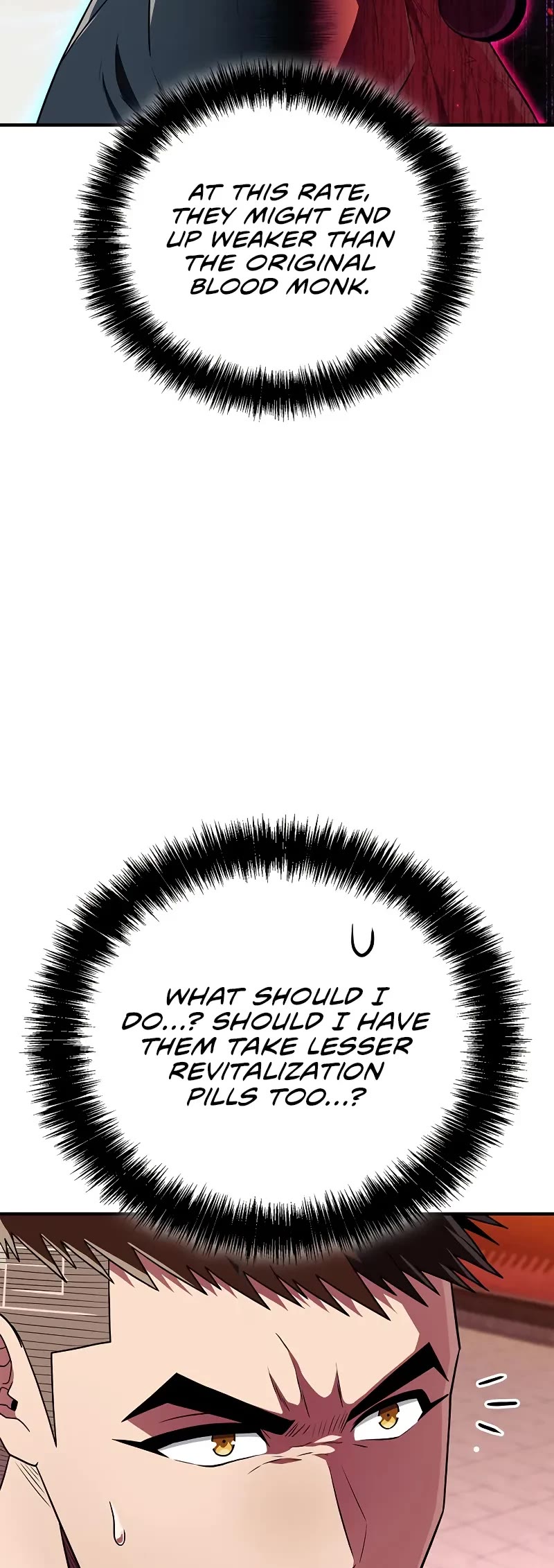 Genius Martial Arts Trainer chapter 61 page 60