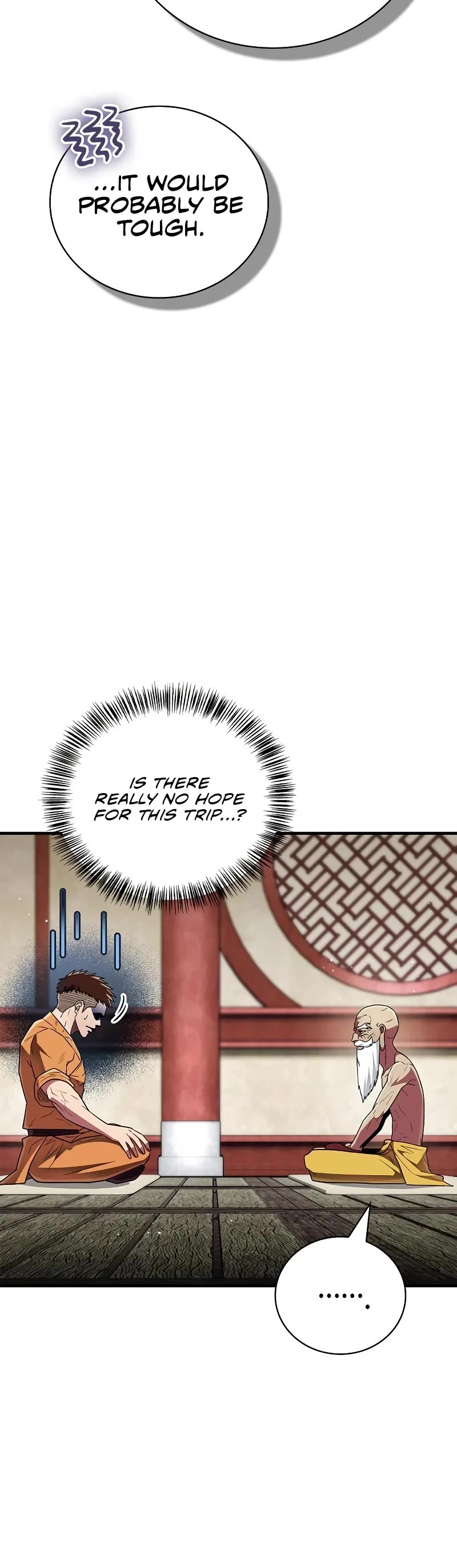 Genius Martial Arts Trainer chapter 61 page 66