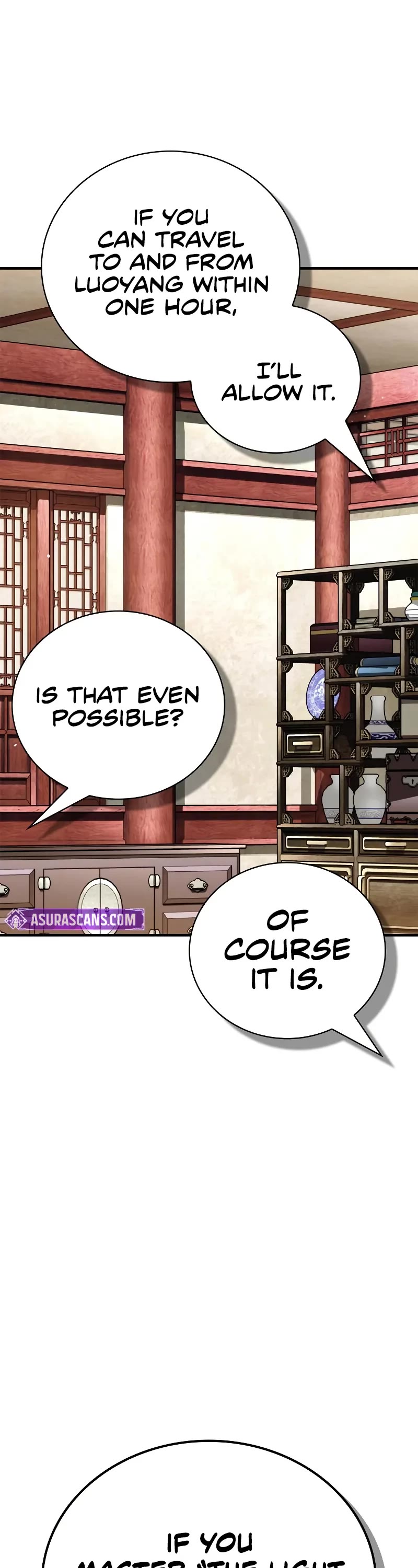 Genius Martial Arts Trainer chapter 61 page 67