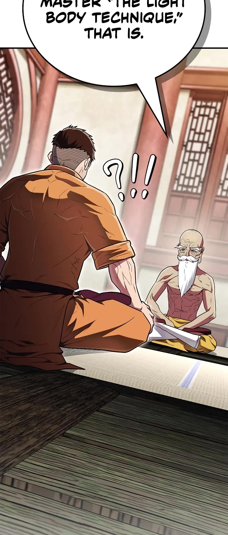 Genius Martial Arts Trainer chapter 61 page 68