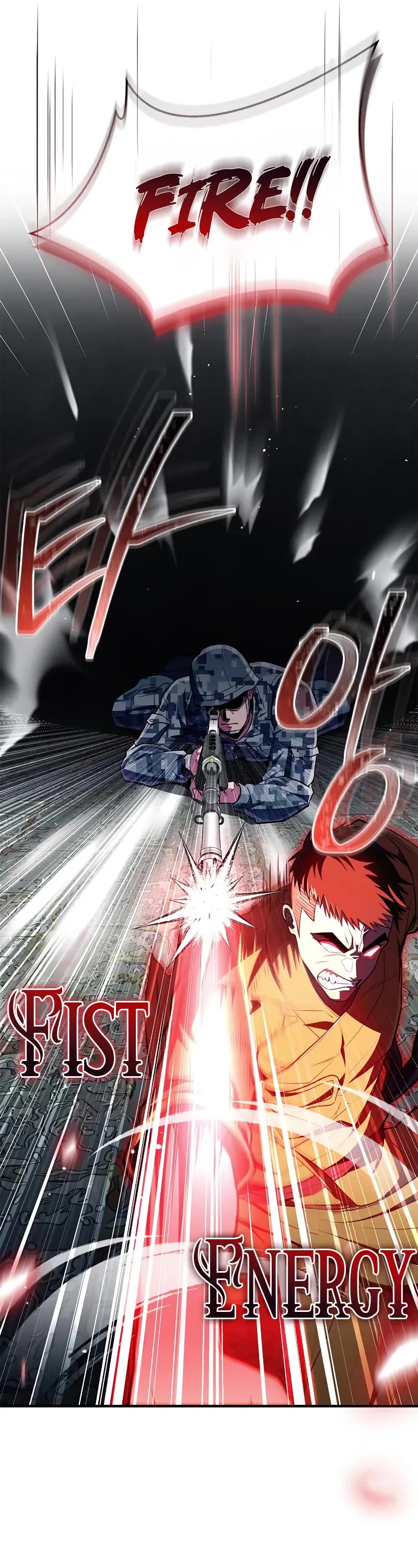 Genius Martial Arts Trainer chapter 61 page 7