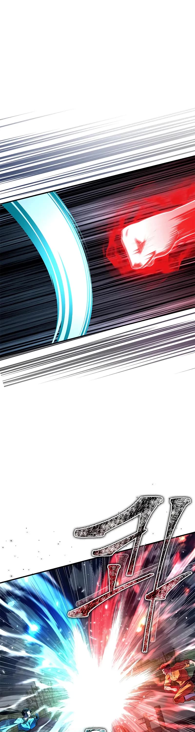 Genius Martial Arts Trainer chapter 61 page 8