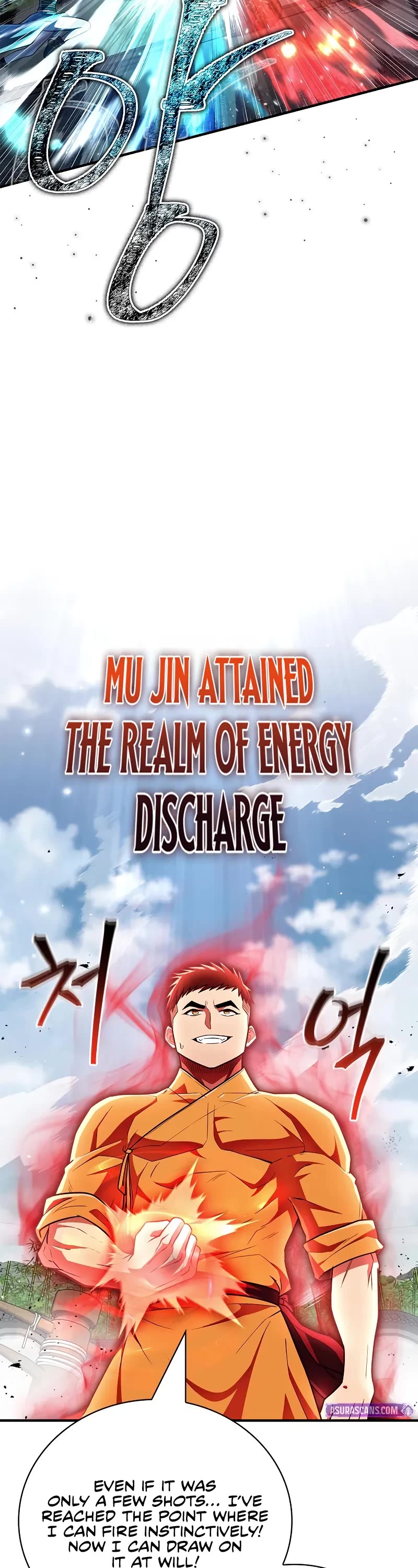 Genius Martial Arts Trainer chapter 61 page 9