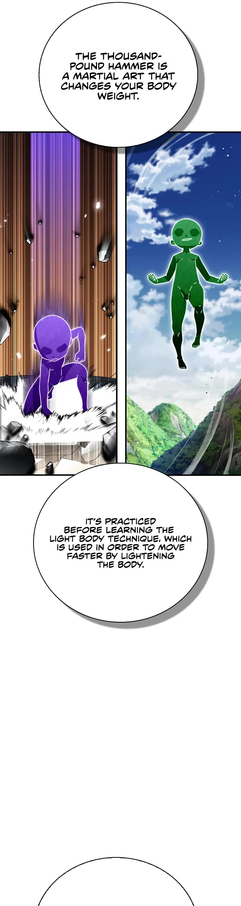 Genius Martial Arts Trainer chapter 62 page 13