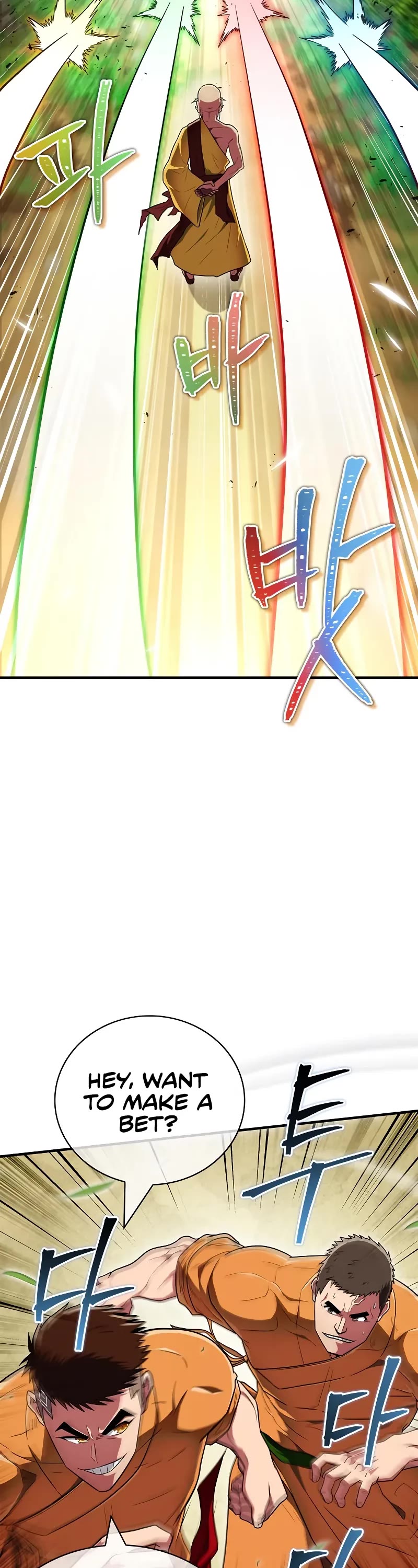 Genius Martial Arts Trainer chapter 62 page 19