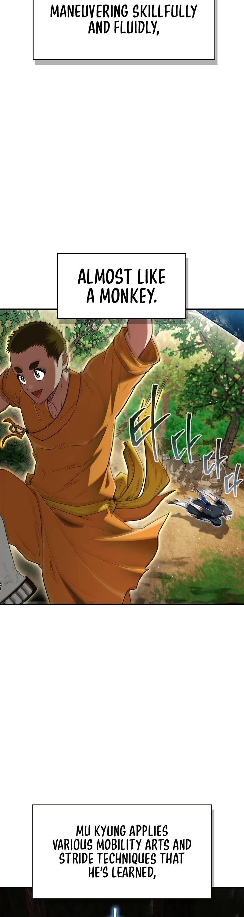 Genius Martial Arts Trainer chapter 62 page 26