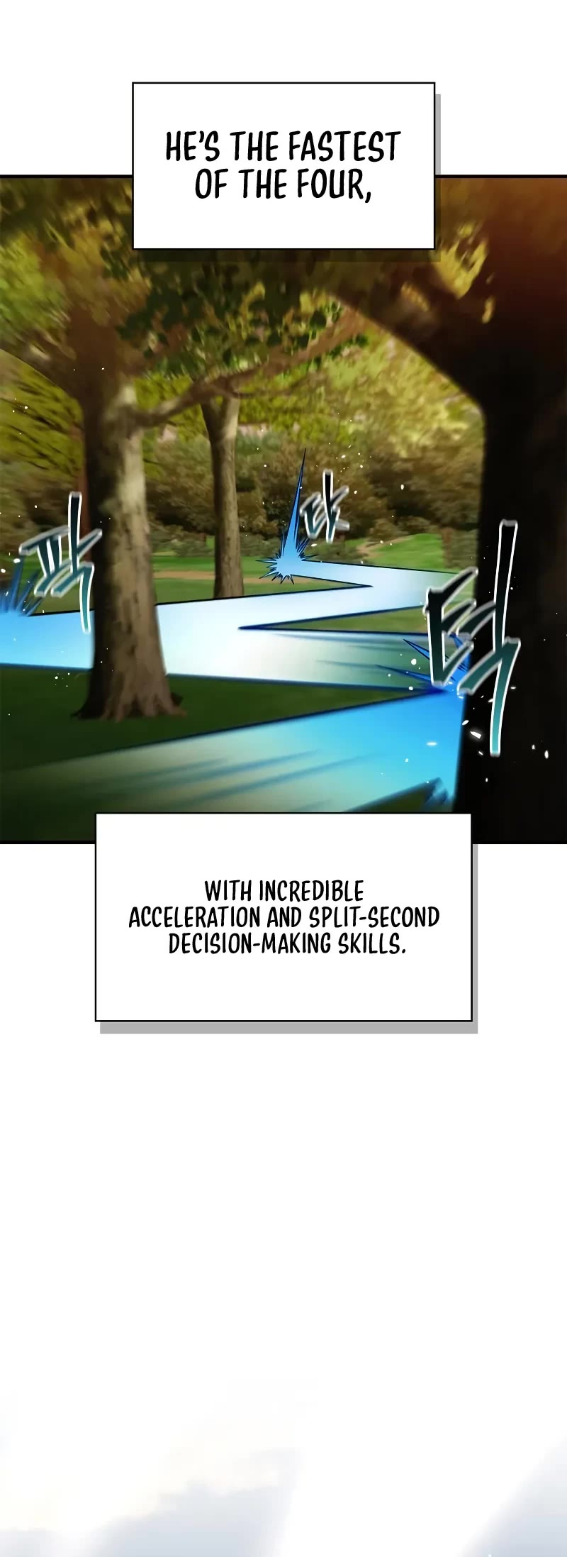 Genius Martial Arts Trainer chapter 62 page 28
