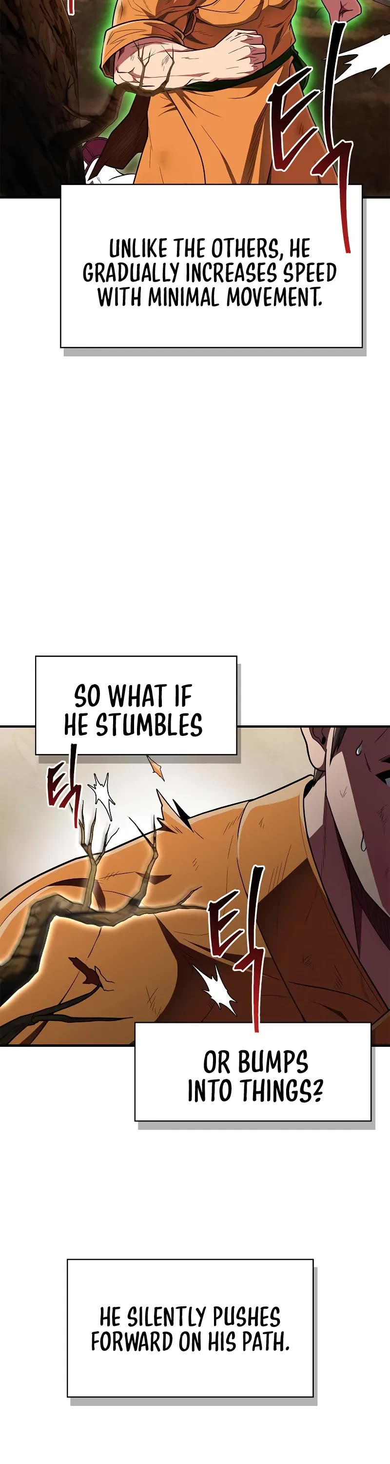 Genius Martial Arts Trainer chapter 62 page 31