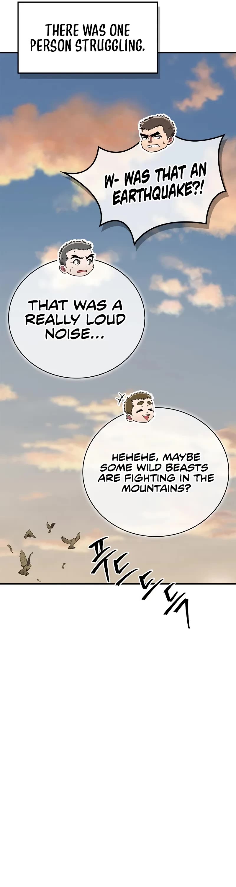 Genius Martial Arts Trainer chapter 62 page 34