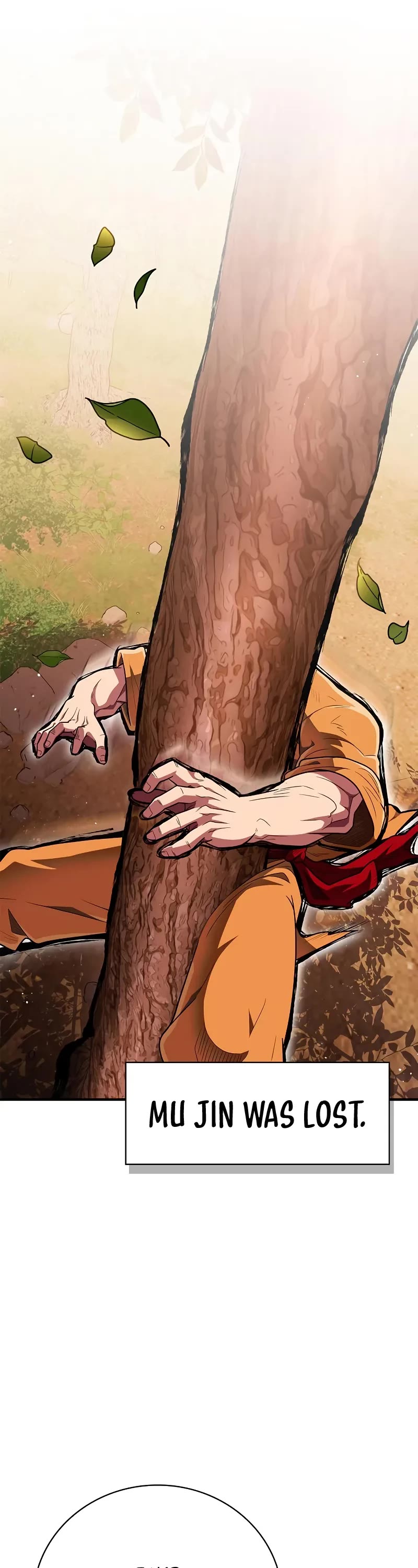 Genius Martial Arts Trainer chapter 62 page 35
