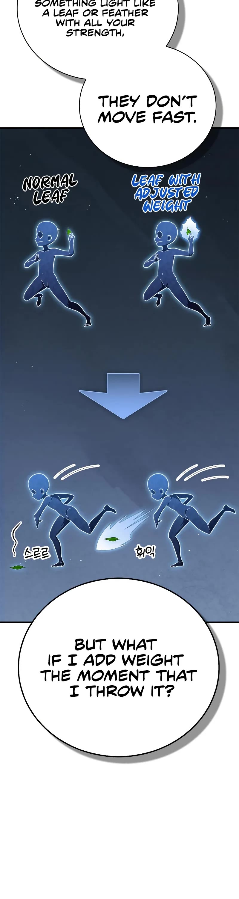 Genius Martial Arts Trainer chapter 62 page 41