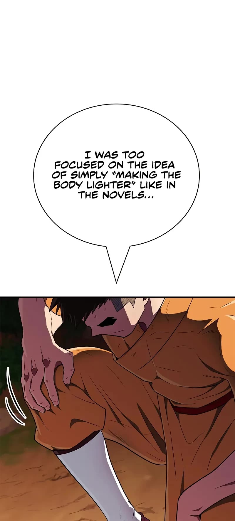 Genius Martial Arts Trainer chapter 62 page 43