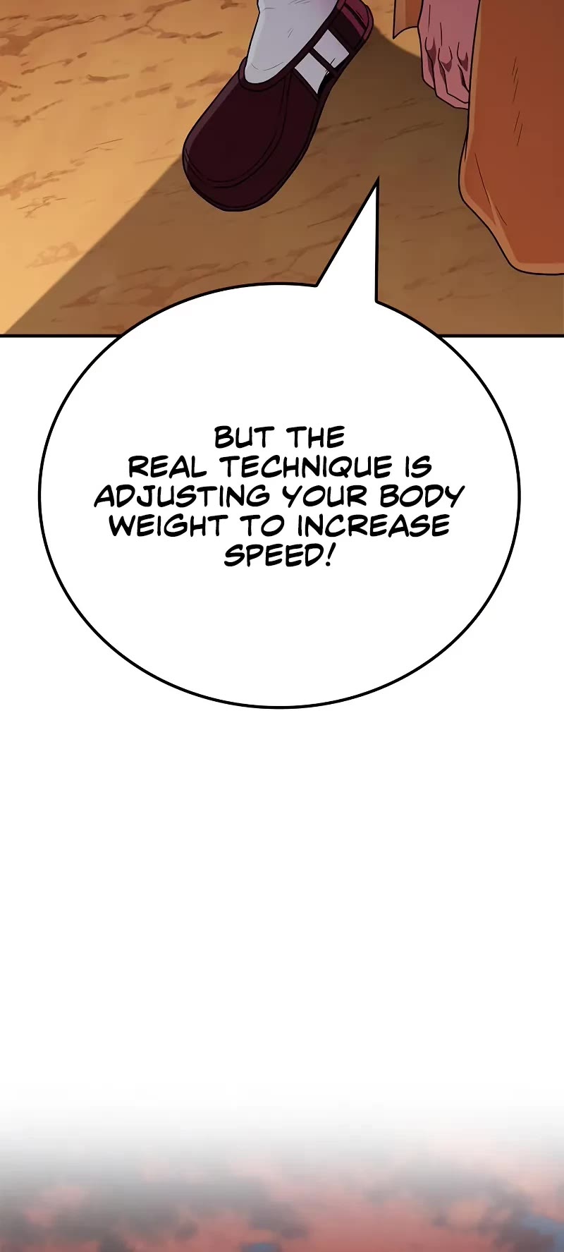 Genius Martial Arts Trainer chapter 62 page 44