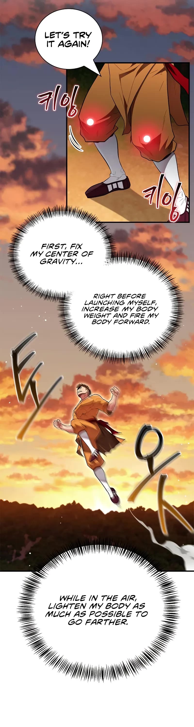 Genius Martial Arts Trainer chapter 62 page 45