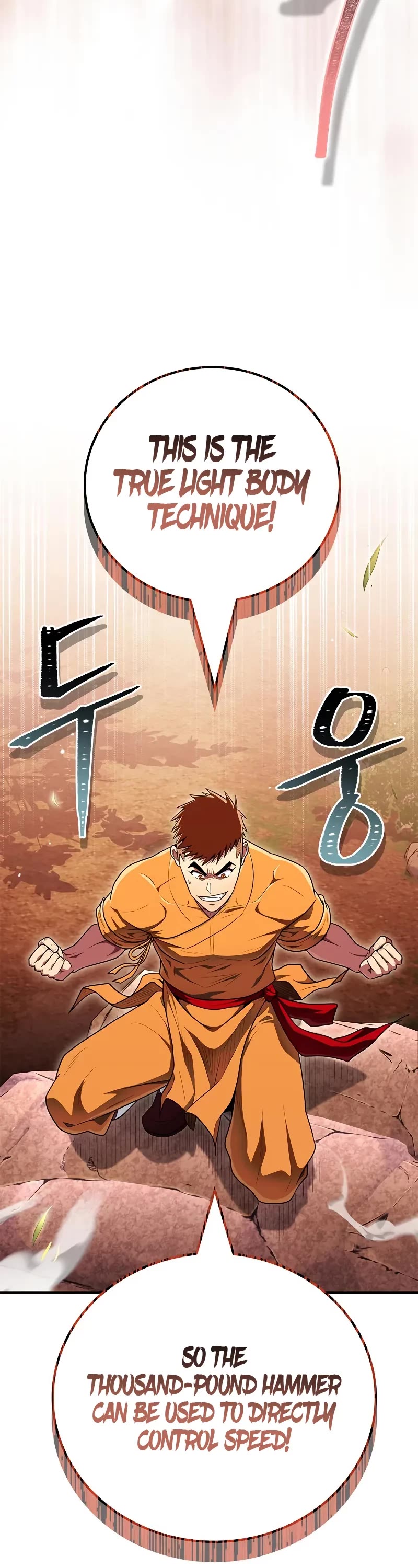 Genius Martial Arts Trainer chapter 62 page 48