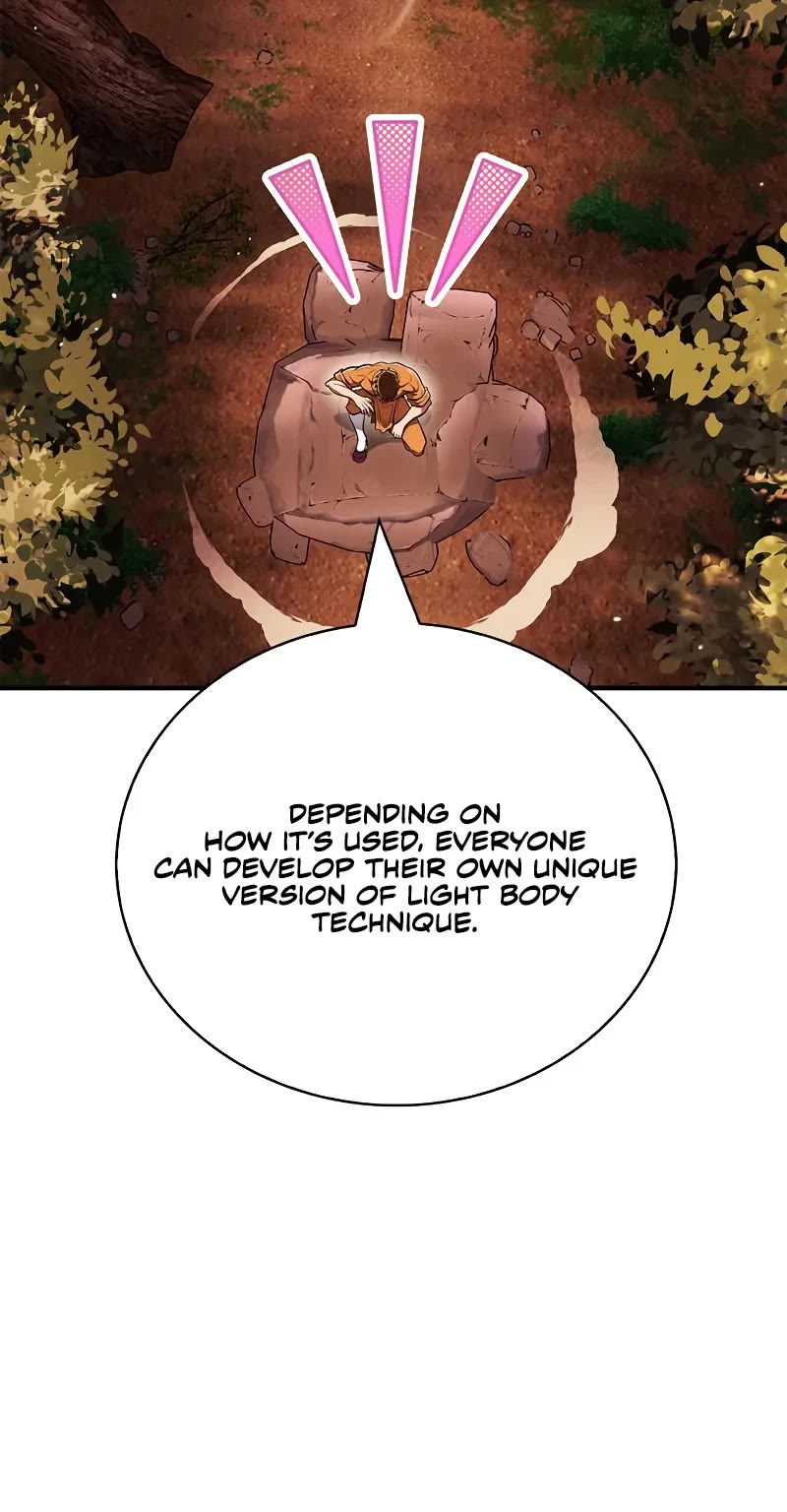 Genius Martial Arts Trainer chapter 62 page 50