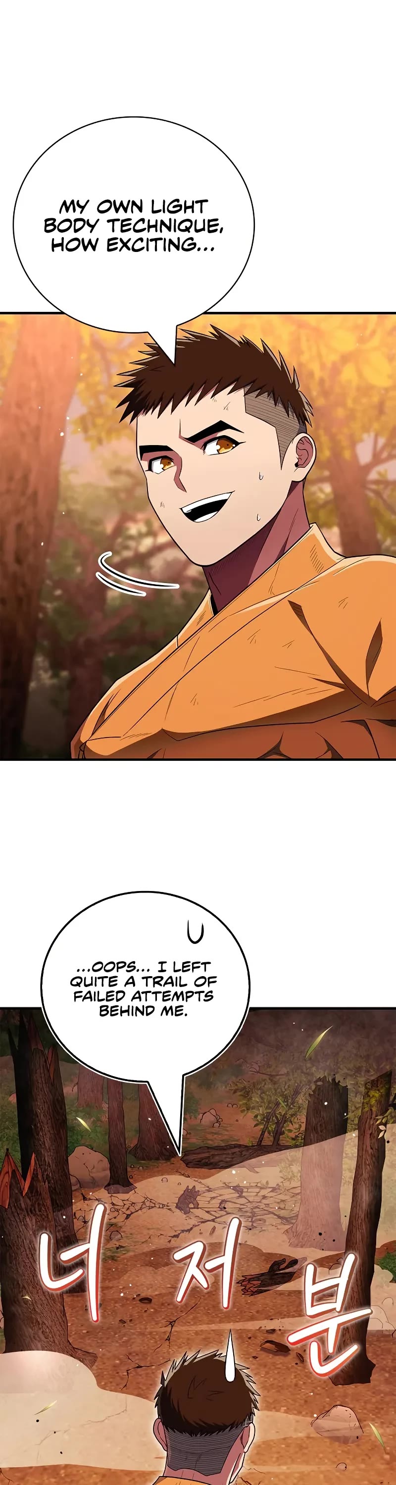 Genius Martial Arts Trainer chapter 62 page 51