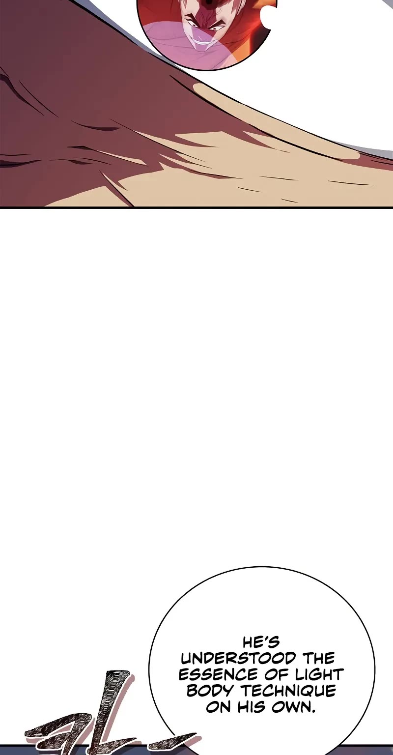 Genius Martial Arts Trainer chapter 62 page 55