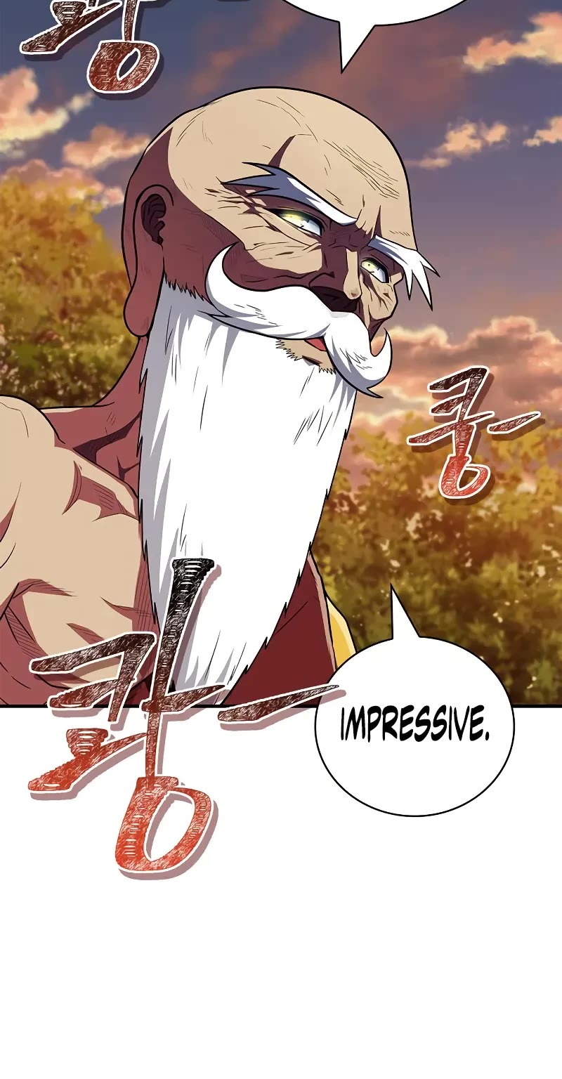 Genius Martial Arts Trainer chapter 62 page 56