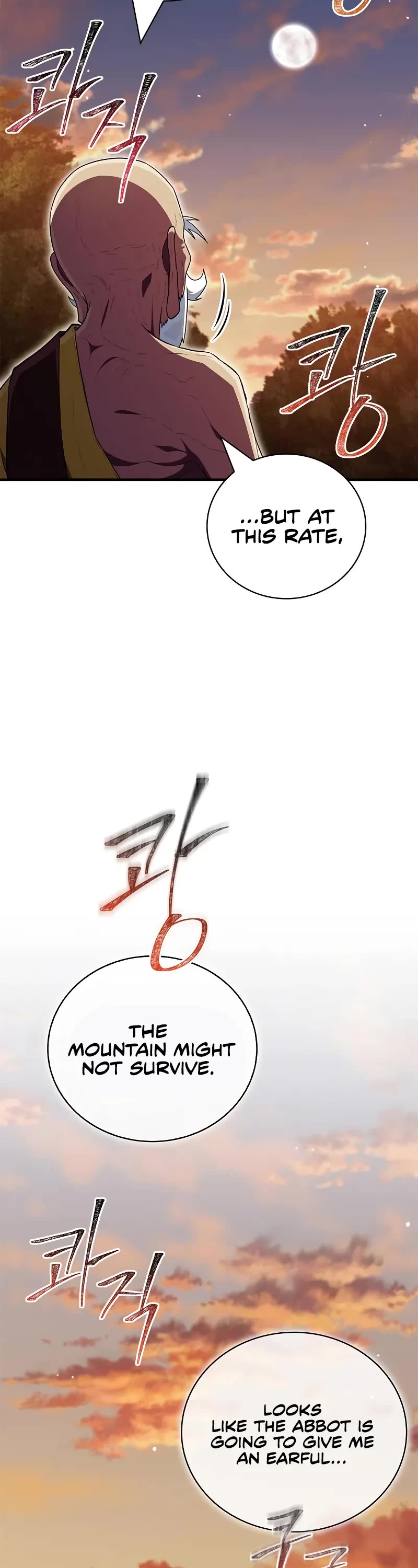Genius Martial Arts Trainer chapter 62 page 59