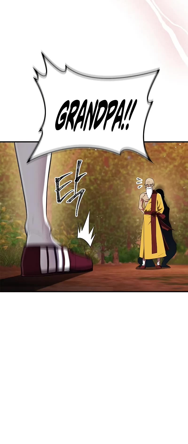 Genius Martial Arts Trainer chapter 62 page 61