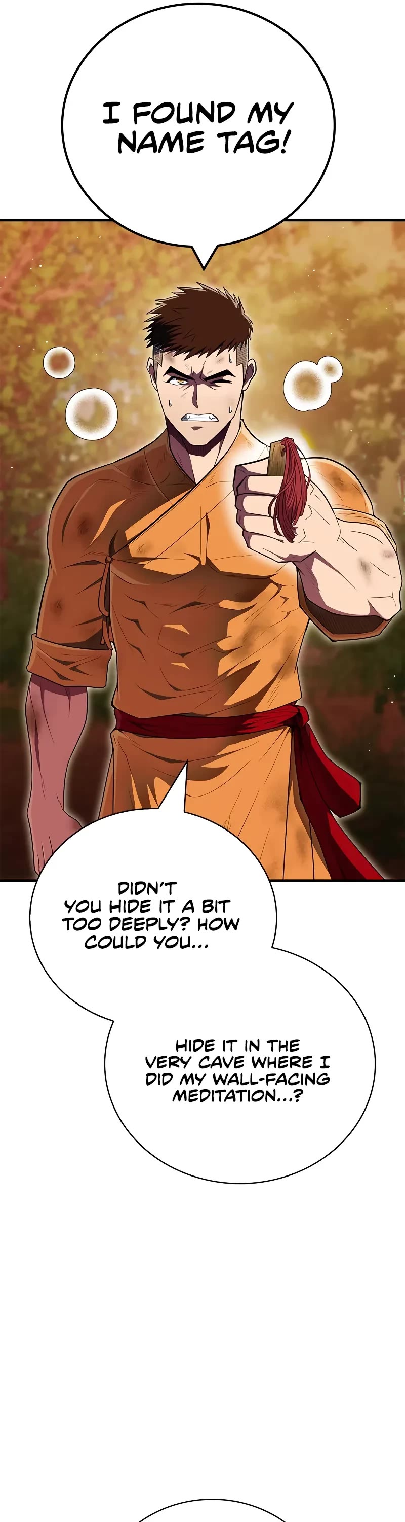 Genius Martial Arts Trainer chapter 62 page 62