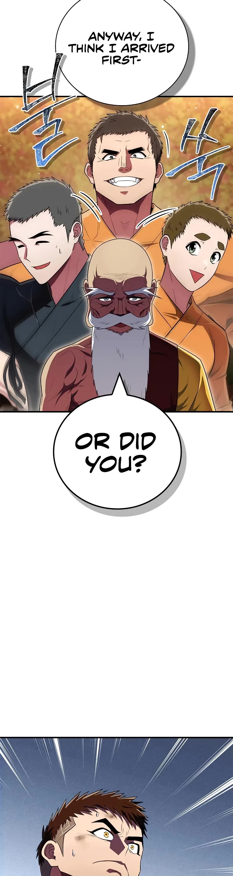 Genius Martial Arts Trainer chapter 62 page 63