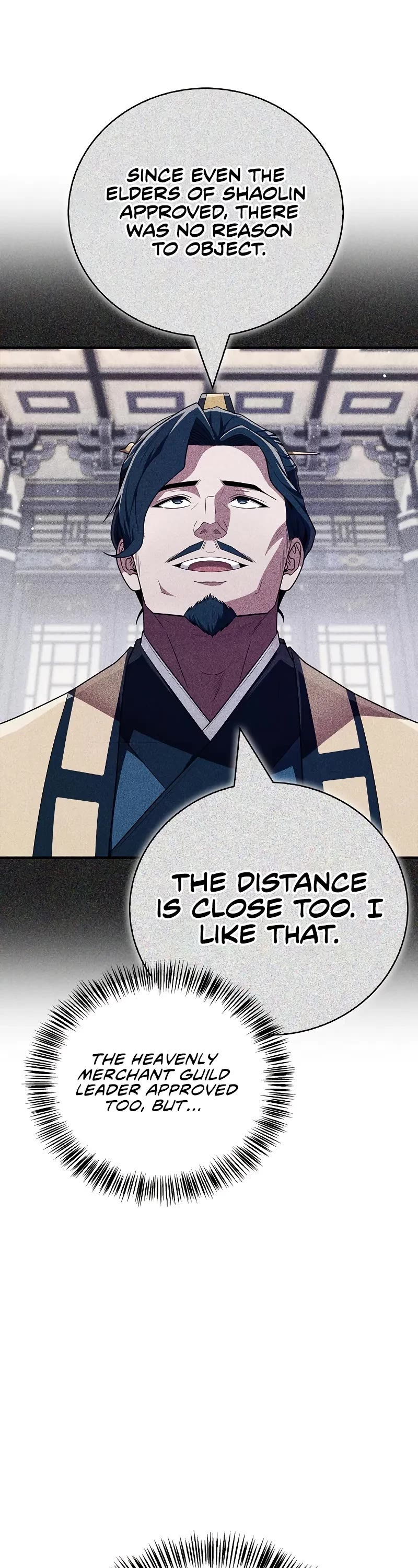 Genius Martial Arts Trainer chapter 62 page 69